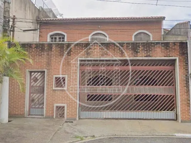 Sobrado com 140m² 3 quartos e 2 banheiros, à venda, no bairro Cidade Dutra em São Paulo