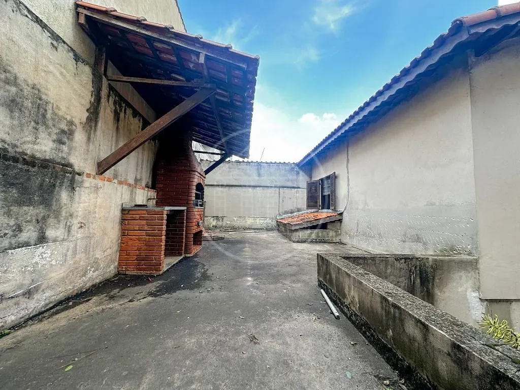 Sobrado, 3 quartos, 183 m² - Foto 13