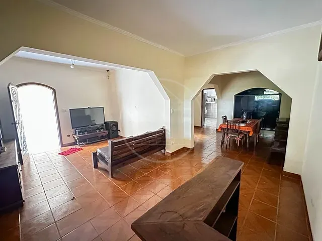 Sobrado com 140m² 3 quartos e 2 banheiros, à venda, no bairro Cidade Dutra em São Paulo