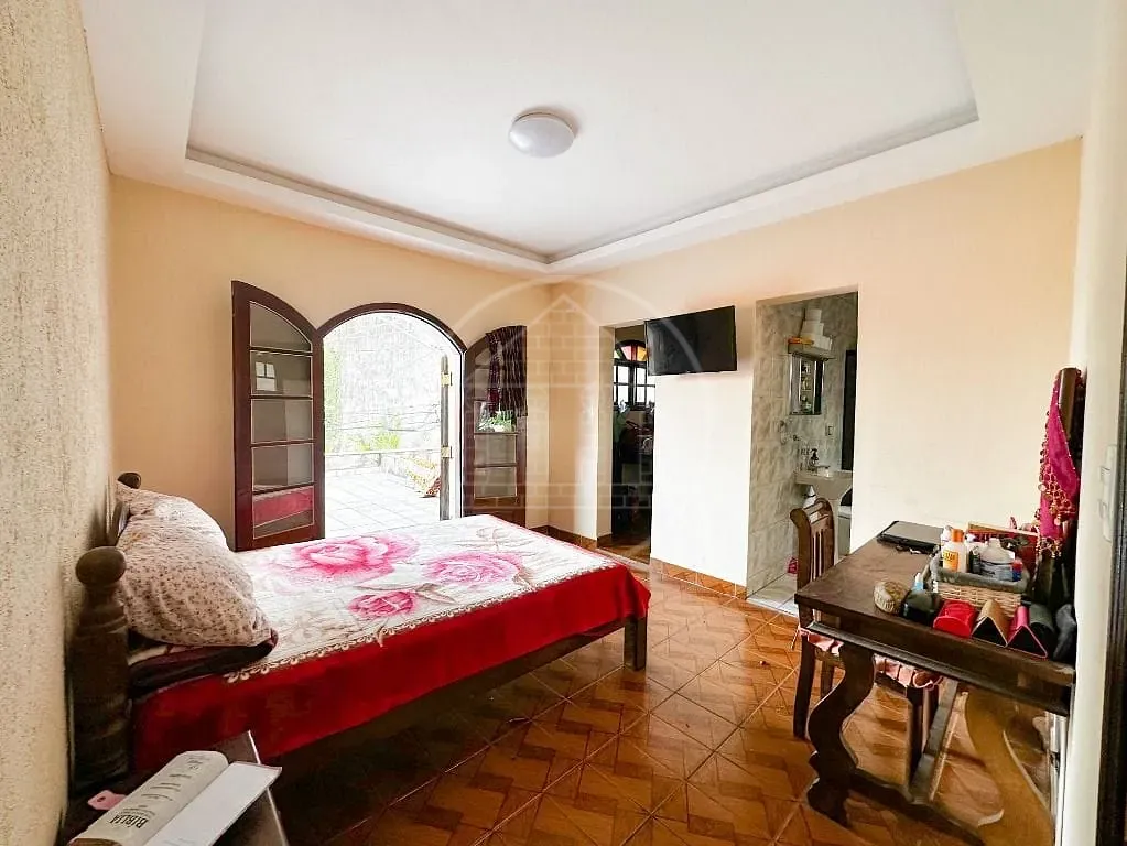 Sobrado, 3 quartos, 183 m² - Foto 10