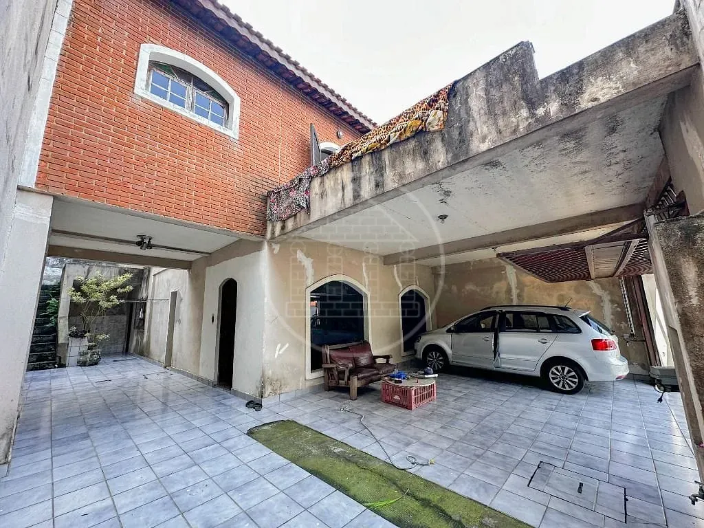 Sobrado, 3 quartos, 183 m² - Foto 3