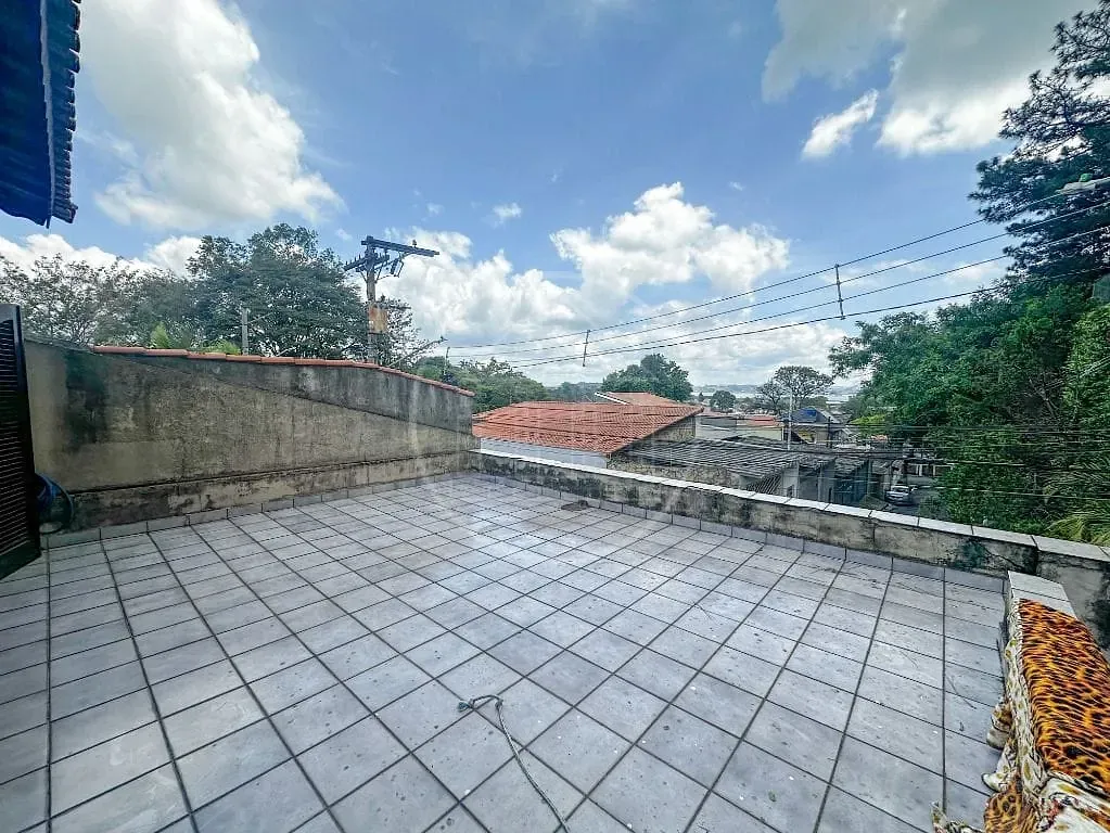Sobrado, 3 quartos, 183 m² - Foto 17
