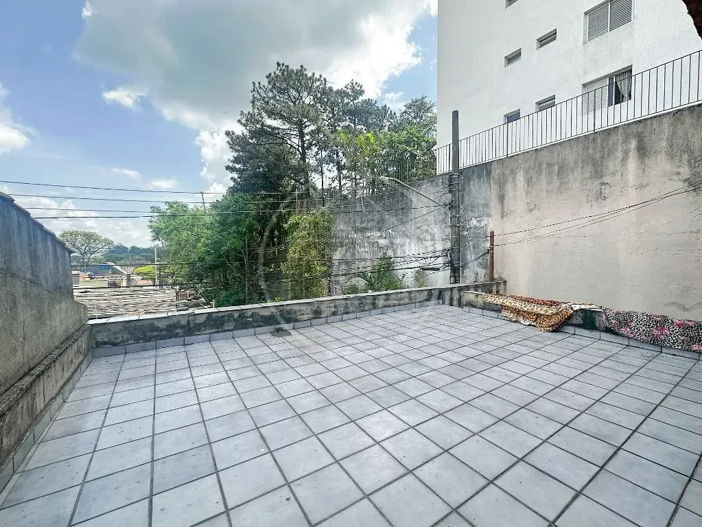 Sobrado, 3 quartos, 183 m² - Foto 16