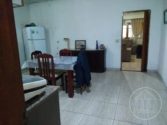 Sobrado com 170m² 3 quartos e 7 banheiros, à venda, no bairro Parque Brasil em São Paulo