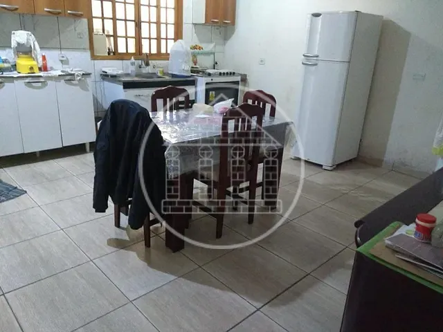 Sobrado com 170m² 3 quartos e 7 banheiros, à venda, no bairro Parque Brasil em São Paulo