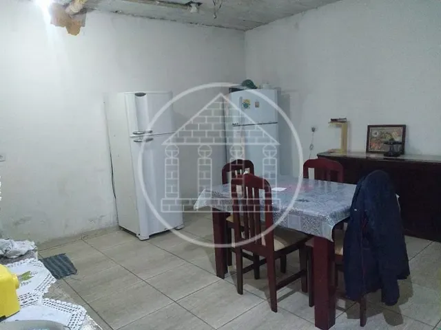 Sobrado com 170m² 3 quartos e 7 banheiros, à venda, no bairro Parque Brasil em São Paulo