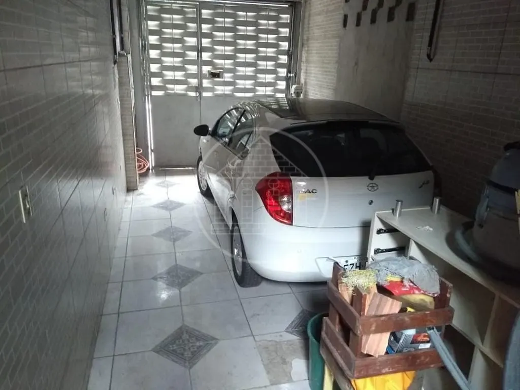 Sobrado, 3 quartos, 340 m² - Foto 17