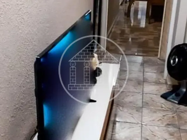 Sobrado com 60m² 3 quartos e 2 banheiros, à venda, no bairro Jardim dos Manacás em São Paulo
