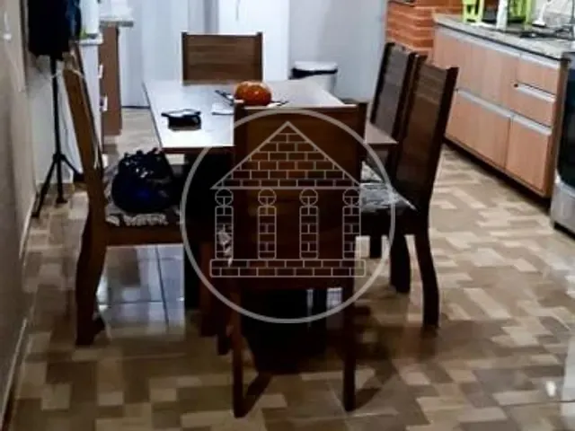 Sobrado com 60m² 3 quartos e 2 banheiros, à venda, no bairro Jardim dos Manacás em São Paulo