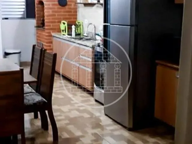Sobrado com 60m² 3 quartos e 2 banheiros, à venda, no bairro Jardim dos Manacás em São Paulo