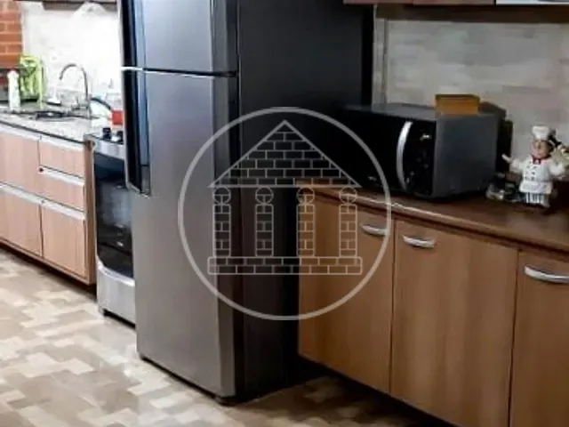 Sobrado com 60m² 3 quartos e 2 banheiros, à venda, no bairro Jardim dos Manacás em São Paulo