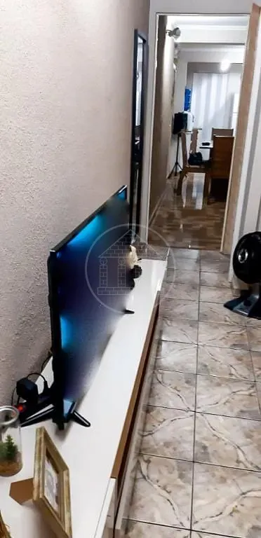 Sobrado, 3 quartos, 90 m² - Foto 4