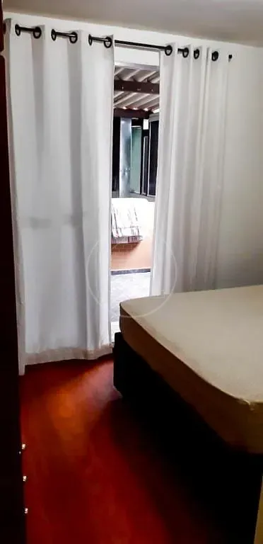 Sobrado, 3 quartos, 90 m² - Foto 8