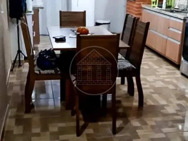 Sobrado com 60m² 3 quartos e 2 banheiros, à venda, no bairro Jardim dos Manacás em São Paulo