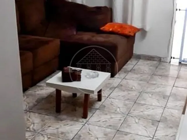Sobrado com 60m² 3 quartos e 2 banheiros, à venda, no bairro Jardim dos Manacás em São Paulo