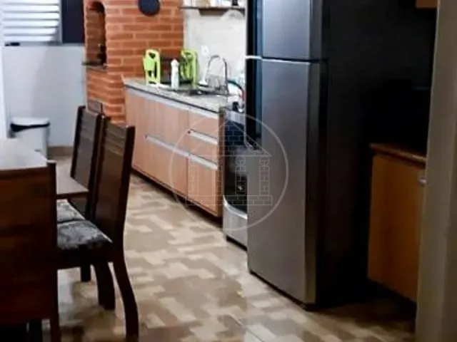 Sobrado com 60m² 3 quartos e 2 banheiros, à venda, no bairro Jardim dos Manacás em São Paulo