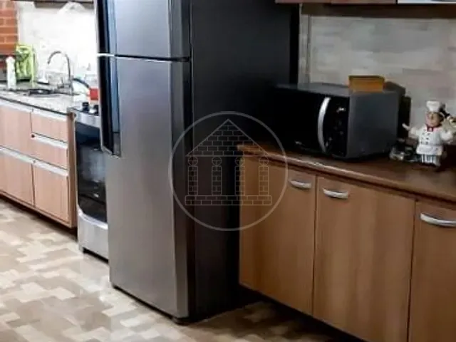 Sobrado com 60m² 3 quartos e 2 banheiros, à venda, no bairro Jardim dos Manacás em São Paulo