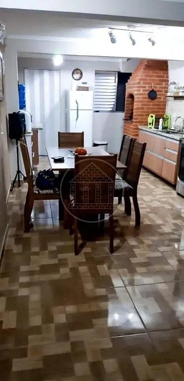 Sobrado, 3 quartos, 90 m² - Foto 3