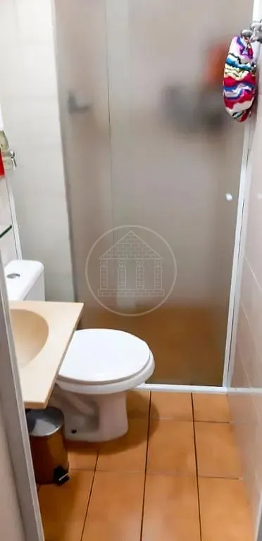 Sobrado, 3 quartos, 90 m² - Foto 12