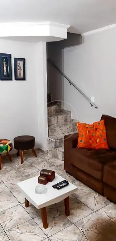 Sobrado, 3 quartos, 90 m² - Foto 6