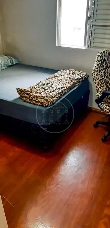 Sobrado, 3 quartos, 90 m² - Foto 11