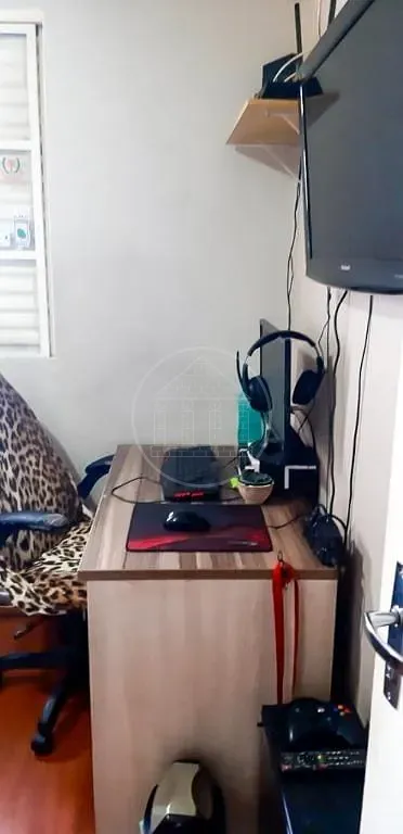 Sobrado, 3 quartos, 90 m² - Foto 13