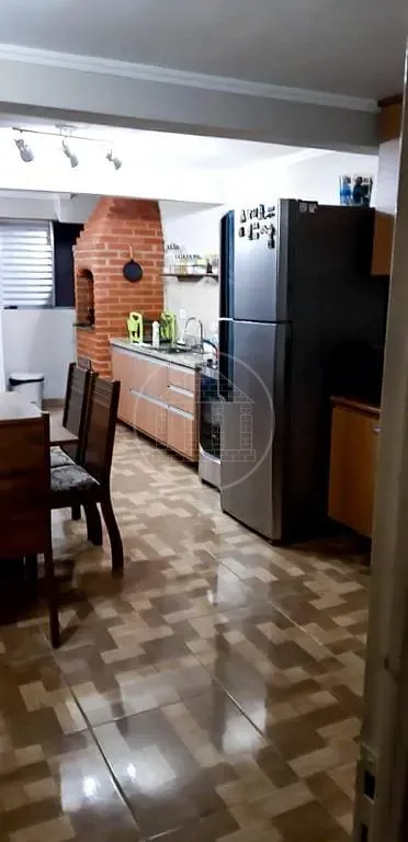 Sobrado, 3 quartos, 90 m² - Foto 1