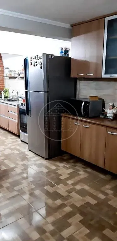 Sobrado, 3 quartos, 90 m² - Foto 2