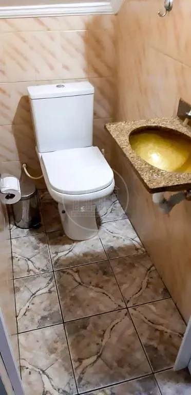 Sobrado, 3 quartos, 90 m² - Foto 7
