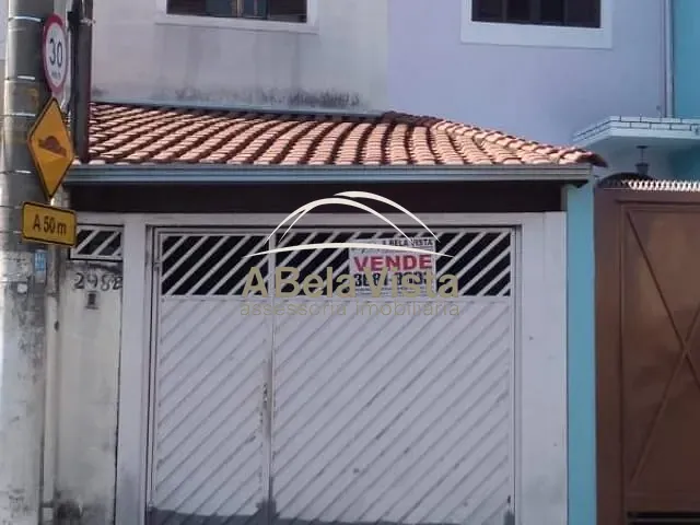 Sobrado com 100m² 2 quartos e 1 banheiro, à venda, no bairro VL DALVA em São Paulo