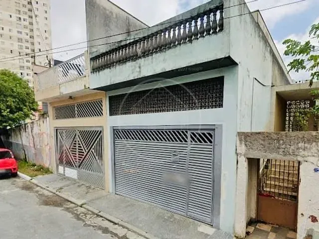 Sobrado com 115m² 2 quartos e 2 banheiros, à venda, no bairro Jardim Consórcio em São Paulo