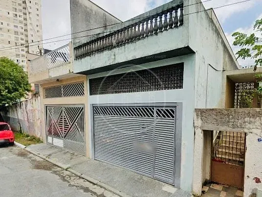 Sobrado, 2 quartos, 120 m² - Foto 1