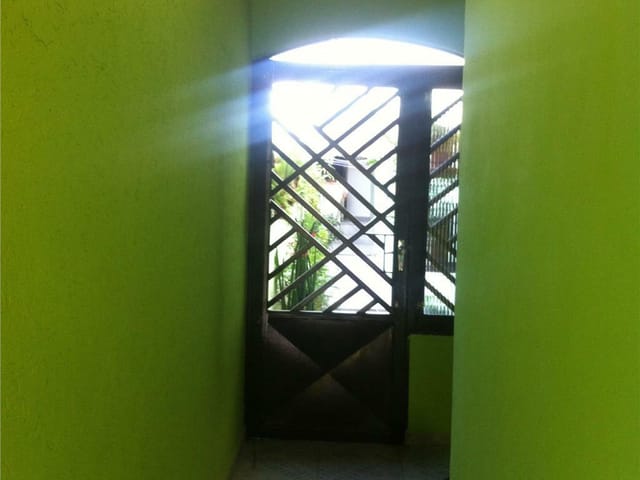 Foto do Sobrado - Sobrado residencial à venda, Parque Oratório, Santo André - SO4667. | ZONA LESTE IMÓVEIS