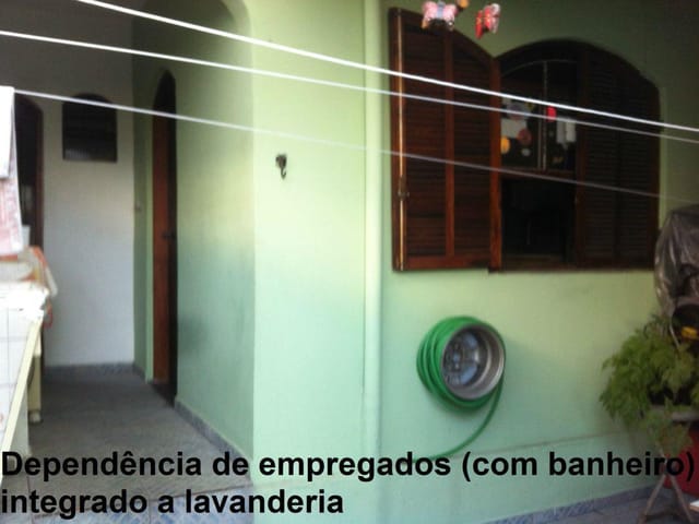 Foto do Sobrado - Sobrado residencial à venda, Parque Oratório, Santo André - SO4667. | ZONA LESTE IMÓVEIS