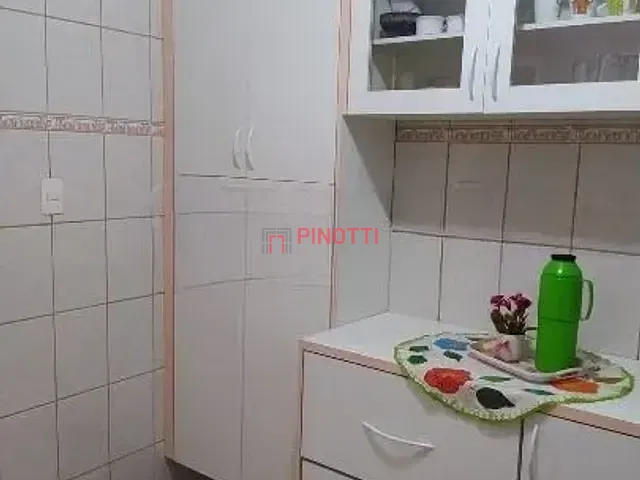 Sobrado 3 quartos e 3 banheiros, à venda, no bairro Campestre em Santo André