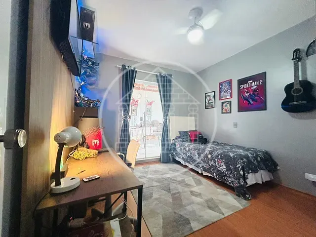 Sobrado com 125m² 3 quartos e 3 banheiros, à venda, no bairro Jardim das Imbuias em São Paulo