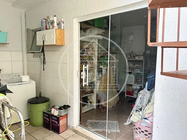 Sobrado com 125m² 3 quartos e 3 banheiros, à venda, no bairro Jardim das Imbuias em São Paulo