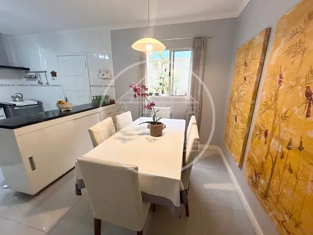 Sobrado com 125m² 3 quartos e 3 banheiros, à venda, no bairro Jardim das Imbuias em São Paulo