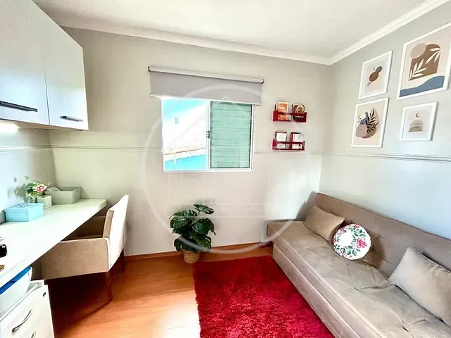 Sobrado com 125m² 3 quartos e 3 banheiros, à venda, no bairro Jardim das Imbuias em São Paulo