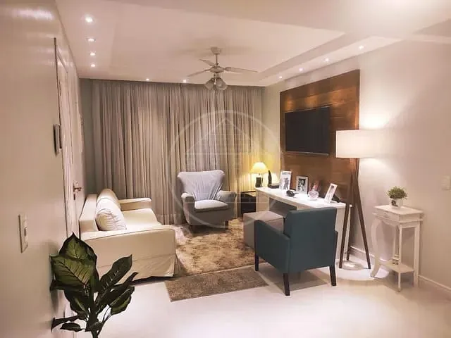 Sobrado com 125m² 3 quartos e 3 banheiros, à venda, no bairro Jardim das Imbuias em São Paulo