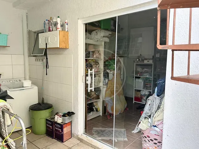Sobrado com 125m² 3 quartos e 3 banheiros, à venda, no bairro Jardim das Imbuias em São Paulo
