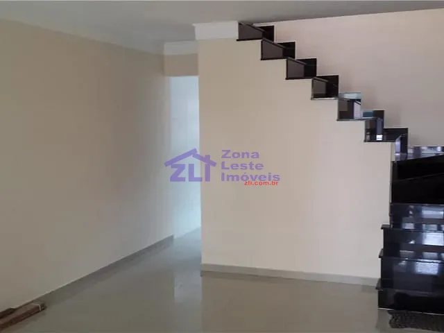 Sobrado com 92m² 3 quartos e 2 banheiros, à venda, no bairro Vila Carrão em São Paulo