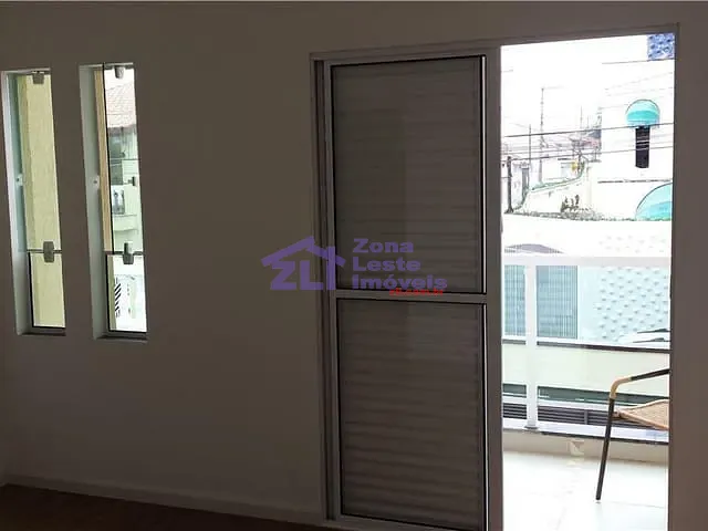 Sobrado com 92m² 3 quartos e 2 banheiros, à venda, no bairro Vila Carrão em São Paulo