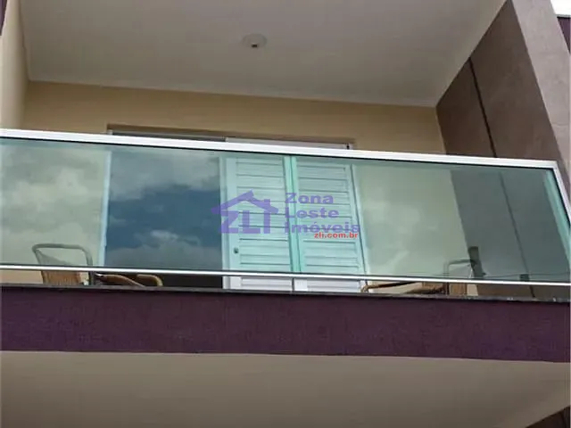 Sobrado com 92m² 3 quartos e 2 banheiros, à venda, no bairro Vila Carrão em São Paulo