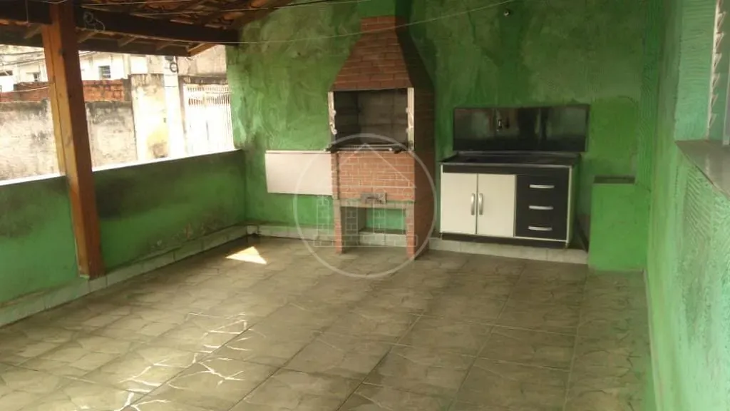 Sobrado, 2 quartos, 120 m² - Foto 2