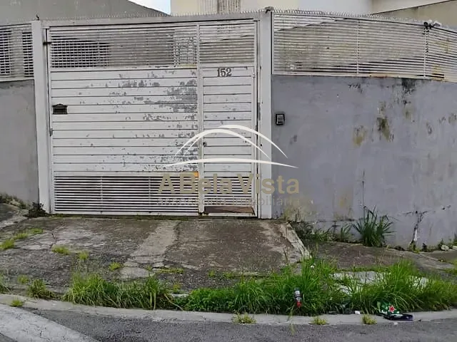 Sobrado com 378m² 3 quartos e 1 banheiro, à venda, no bairro JD YPE em Não Informado