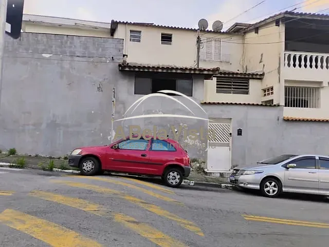 Sobrado com 378m² 3 quartos e 1 banheiro, à venda, no bairro JD YPE em Não Informado