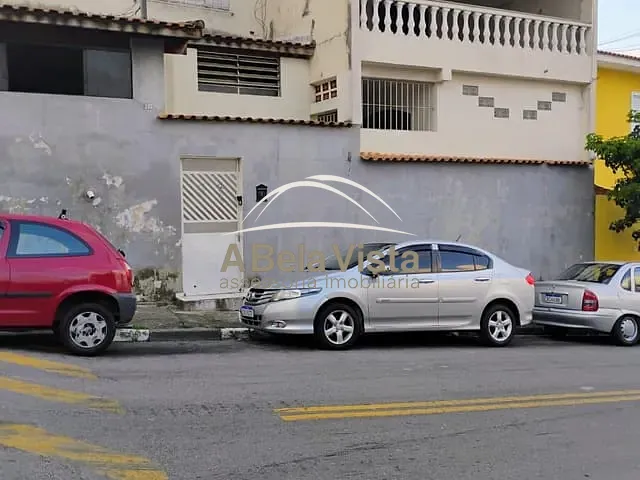 Sobrado com 378m² 3 quartos e 1 banheiro, à venda, no bairro JD YPE em Não Informado