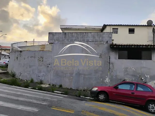Sobrado com 378m² 3 quartos e 1 banheiro, à venda, no bairro JD YPE em Não Informado