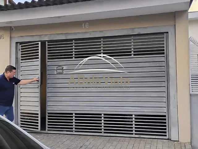 Sobrado com 378m² 3 quartos e 1 banheiro, à venda, no bairro JD YPE em Não Informado
